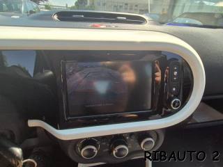 RENAULT Twingo usata, con Luci diurne LED