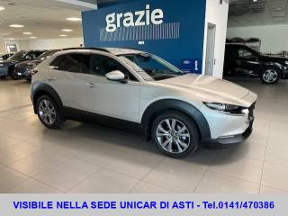 MAZDA CX-30 usata, con Airbag laterali