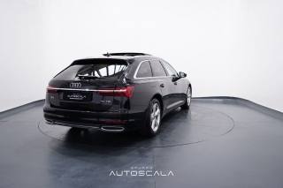 AUDI A6 usata, con Autoradio