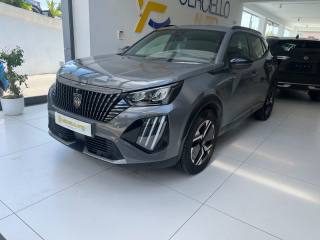 PEUGEOT 2008 usata, con Antifurto