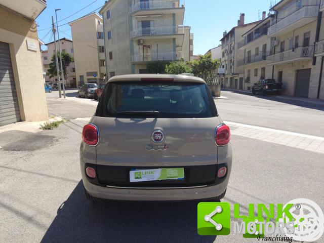 FIAT 500L usata 5