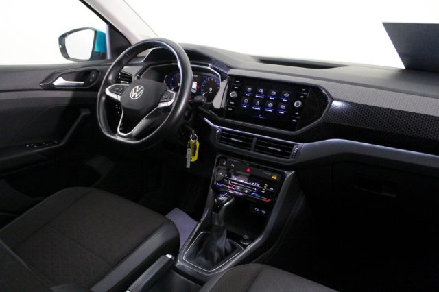 VOLKSWAGEN T-Cross usata, con Chiusura centralizzata
