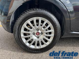 FIAT Punto usata, con Vivavoce