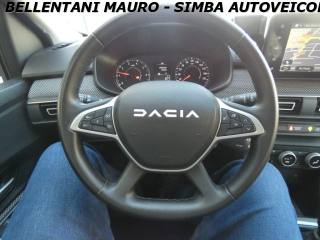 DACIA Jogger usata, con Sistema di navigazione