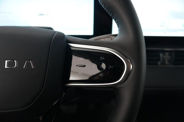 OMODA 5 usata, con Luci diurne LED