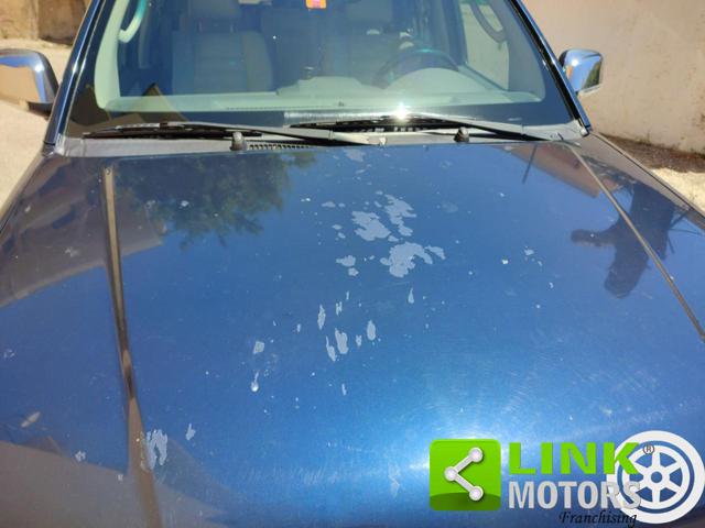 NISSAN Pathfinder usata 40
