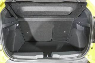 FIAT Grande Panda usata, con ESP