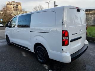 FIAT Scudo usata, con Airbag laterali