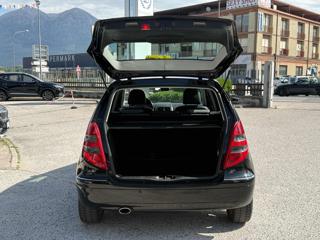 MERCEDES-BENZ A 180 usata 14