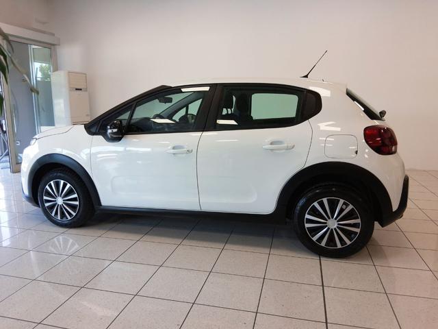 CITROEN C3 usata, con Airbag Passeggero