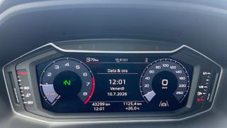 AUDI A1 usata, con Cronologia tagliandi