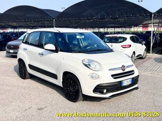 FIAT 500L usata, con Airbag