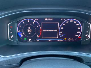 VOLKSWAGEN T-Roc usata, con Servosterzo