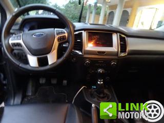 FORD Ranger usata, con Controllo trazione