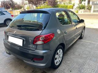 PEUGEOT 206 usata, con Alzacristalli elettrici