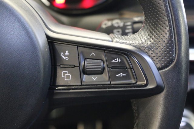 ALFA ROMEO Tonale usata, con Airbag testa