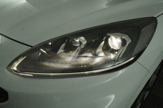 FORD Kuga usata 8