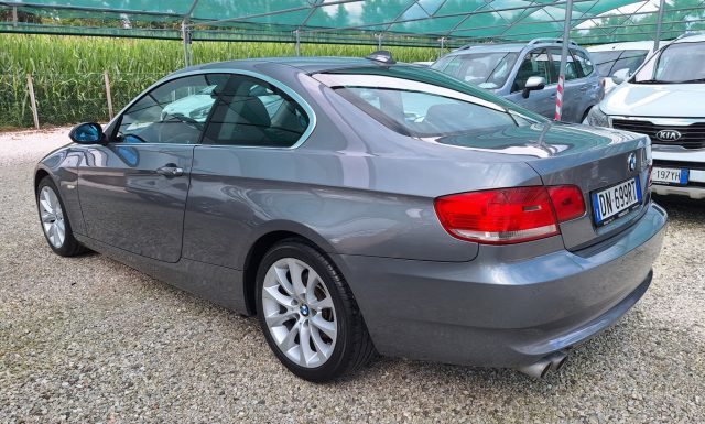 BMW 325 usata, con Airbag Passeggero