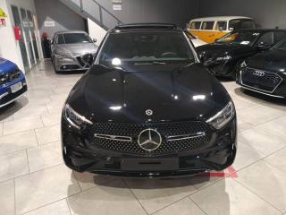 MERCEDES-BENZ GLC 220 usata, con Airbag