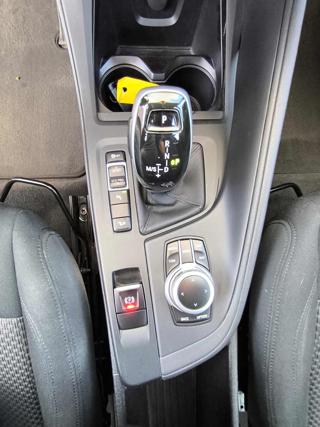 BMW X1 usata, con Fendinebbia