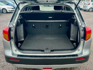 SUZUKI Vitara usata 26
