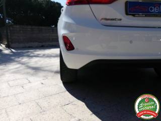 FORD Fiesta usata, con Start/Stop Automatico