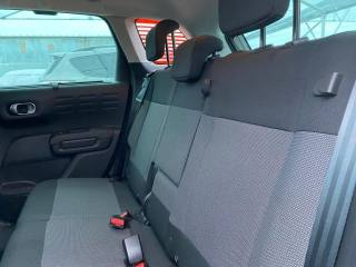 CITROEN C3 Aircross usata, con Cerchi in lega