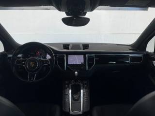 PORSCHE Macan usata 21