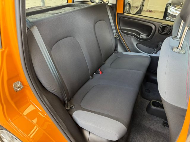 FIAT Panda usata, con Vivavoce