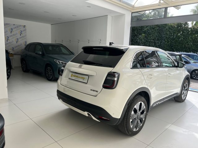 FIAT 600 usata, con Vivavoce