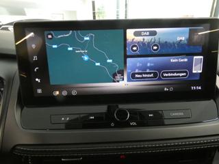 NISSAN Qashqai usata, con Park Distance Control