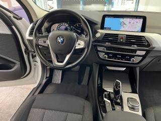 BMW X4 usata, con Cronologia tagliandi