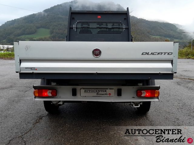FIAT Ducato usata, con Chiusura centralizzata