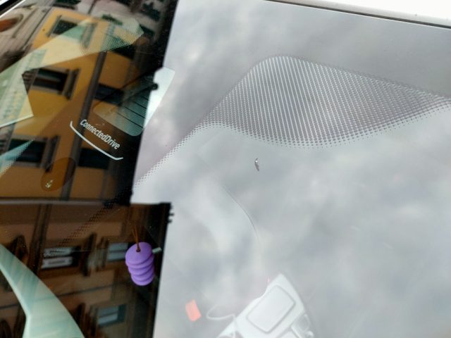 BMW 525 usata, con Autoradio digitale