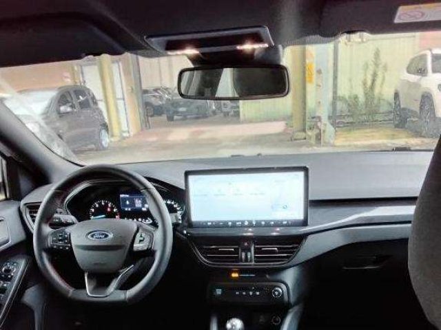 FORD Focus usata, con Controllo trazione