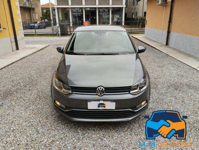 VOLKSWAGEN Polo usata, con Airbag