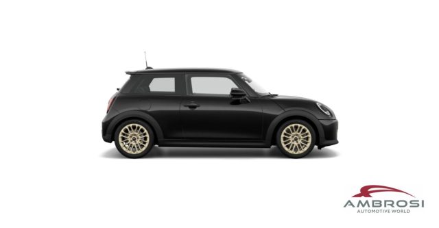 MINI Cooper S usata 2