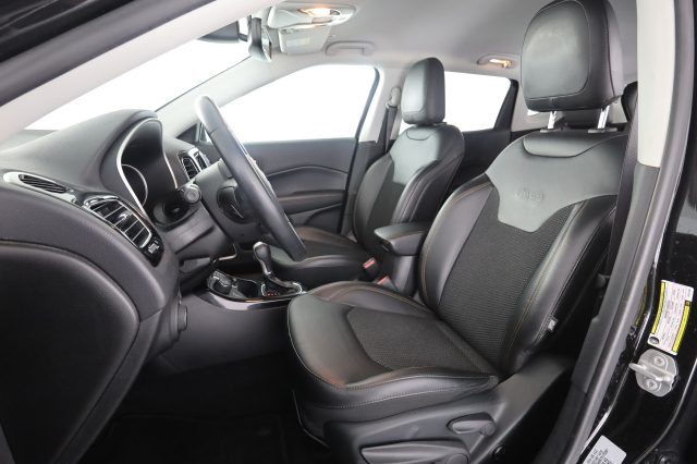 JEEP Compass usata 1