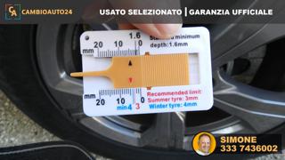 DR MOTOR DR 5.0 usata 115