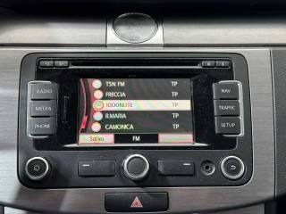 VOLKSWAGEN Passat usata, con Sensore di pioggia