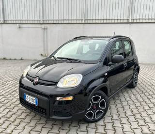 FIAT Panda usata, con Airbag Passeggero