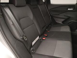 NISSAN Qashqai usata, con Hill holder