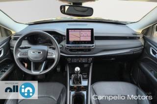 JEEP Compass usata 6