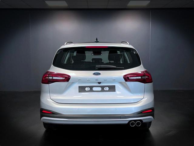 FORD Focus usata, con Autoradio