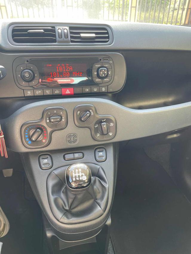 FIAT Panda usata 16