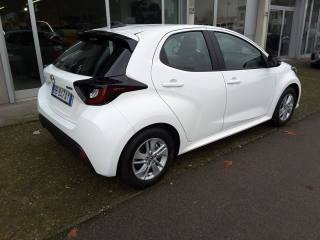 MAZDA 2 usata, con USB