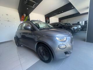 FIAT 500e usata, con Airbag laterali