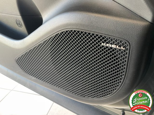 HYUNDAI Tucson usata, con ESP