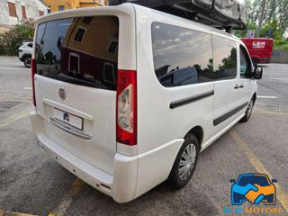FIAT Scudo usata, con Airbag Passeggero