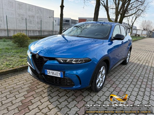 ALFA ROMEO Tonale usata, con ABS